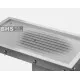 Cold drop-in surface Novameta UCP3-110/60/51