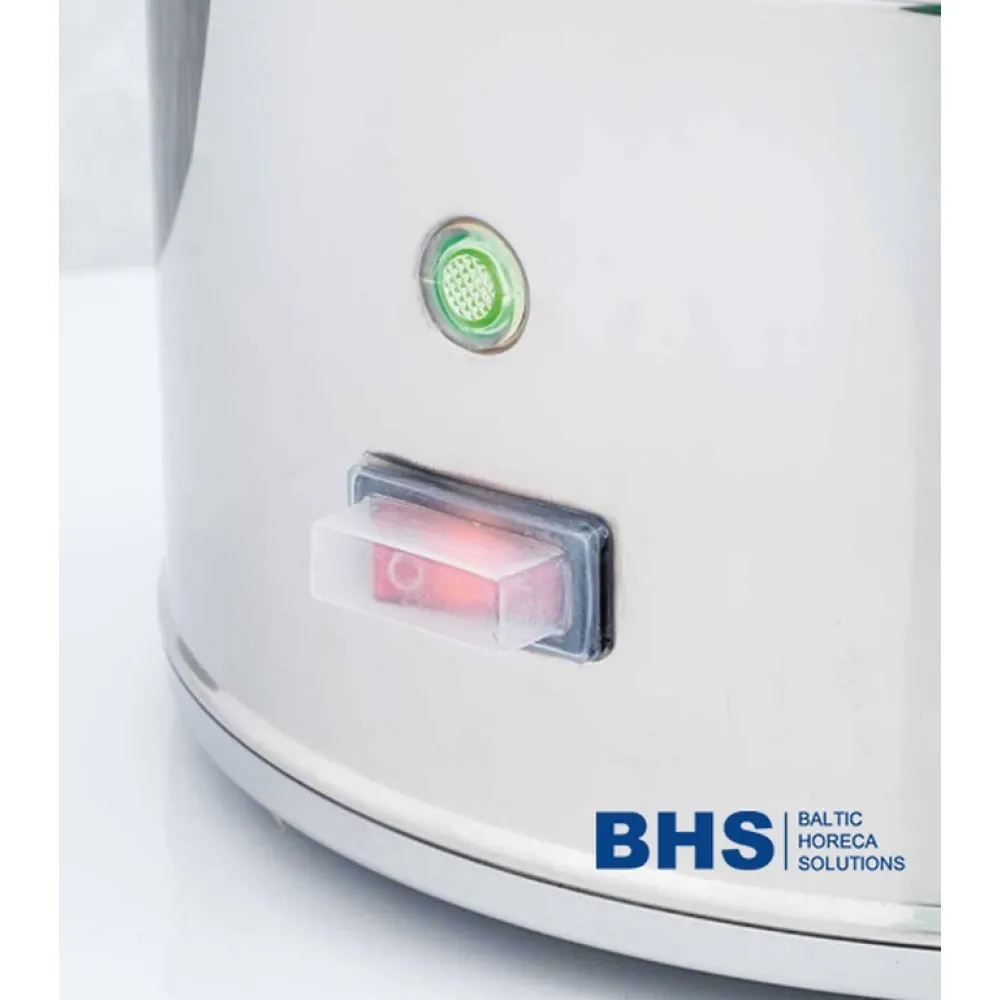 Water boiler HENDI 240700