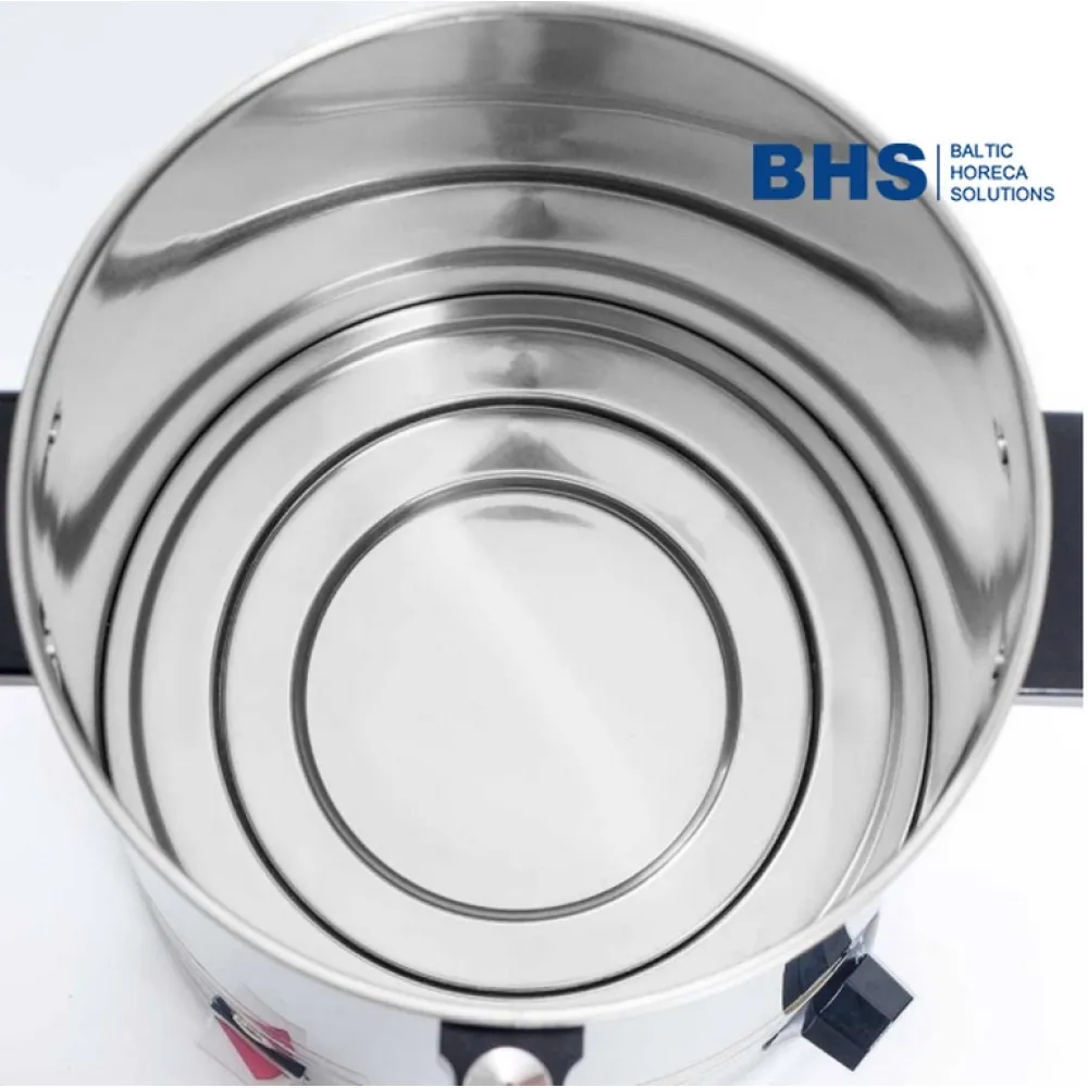 Water boiler Stalgast 751192