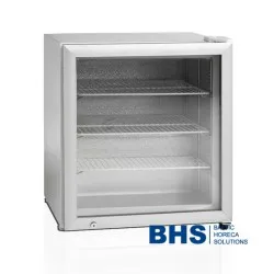 Mini display freezer TEFCOLD UF100G