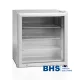 Mini display freezer TEFCOLD UF100G