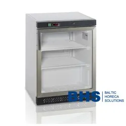 Mini display freezer TEFCOLD UF200G