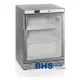Mini display freezer TEFCOLD UF200SG
