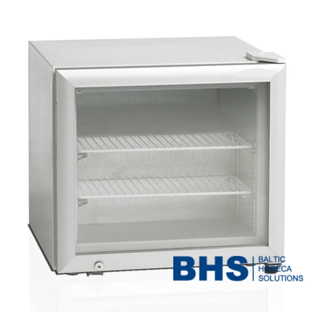 Mini display freezer TEFCOLD UF50G