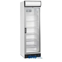 Freezer TEFCOLD UFFS370GCP