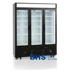 Display freezer TEFCOLD UFSC1600GCP