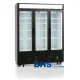 Display freezer TEFCOLD UFSC1600GCP