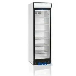 Freezer TEFCOLD UFFS370GCP