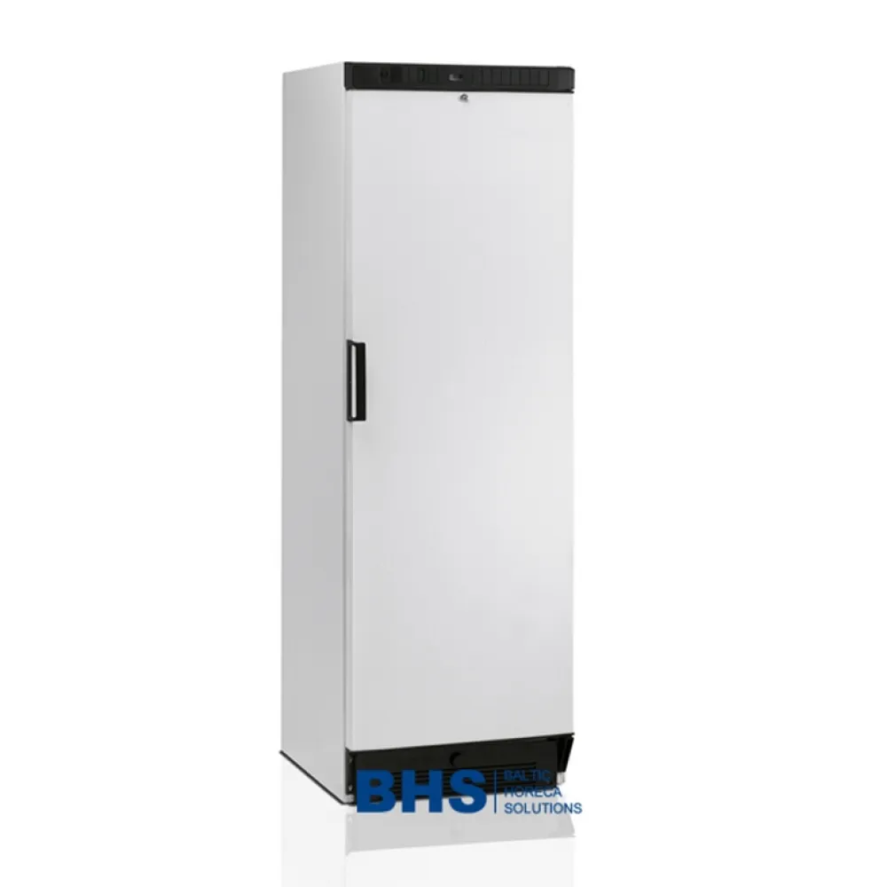 Upright freezer TEFCOLD UFSC371SD