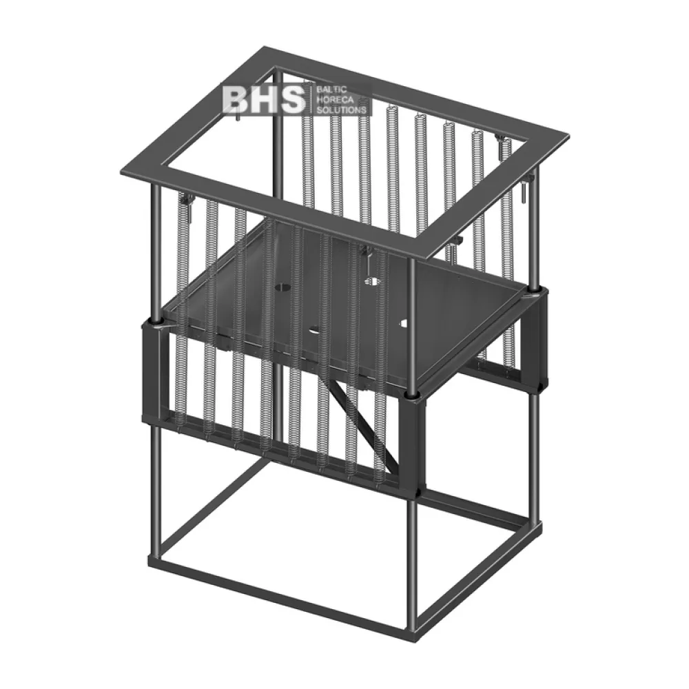 Canteen accessory Novameta UNT1-54/44/70