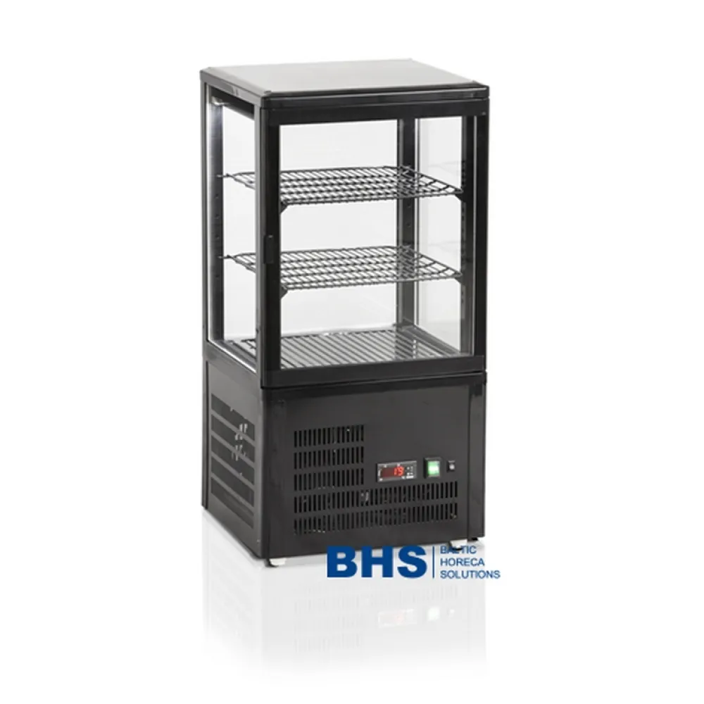Pastry Display Cabinet TEFCOLD UPD60