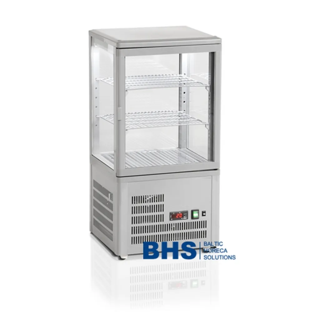 Pastry Display Cabinet TEFCOLD UPD60