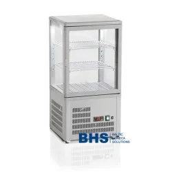 Pastry Display Cabinet TEFCOLD UPD60
