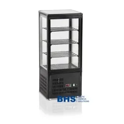 Pastry Display Cabinet TEFCOLD UPD80