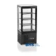 Pastry Display Cabinet TEFCOLD UPD80