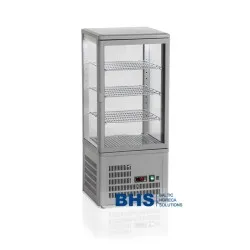 Pastry Display Cabinet TEFCOLD UPD80
