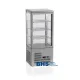 Pastry Display Cabinet TEFCOLD UPD80