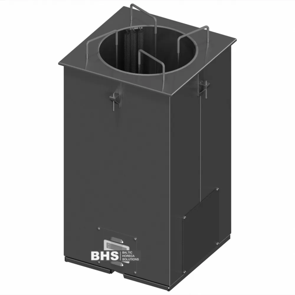 Canteen accessory Novameta UWL1-40/40/71