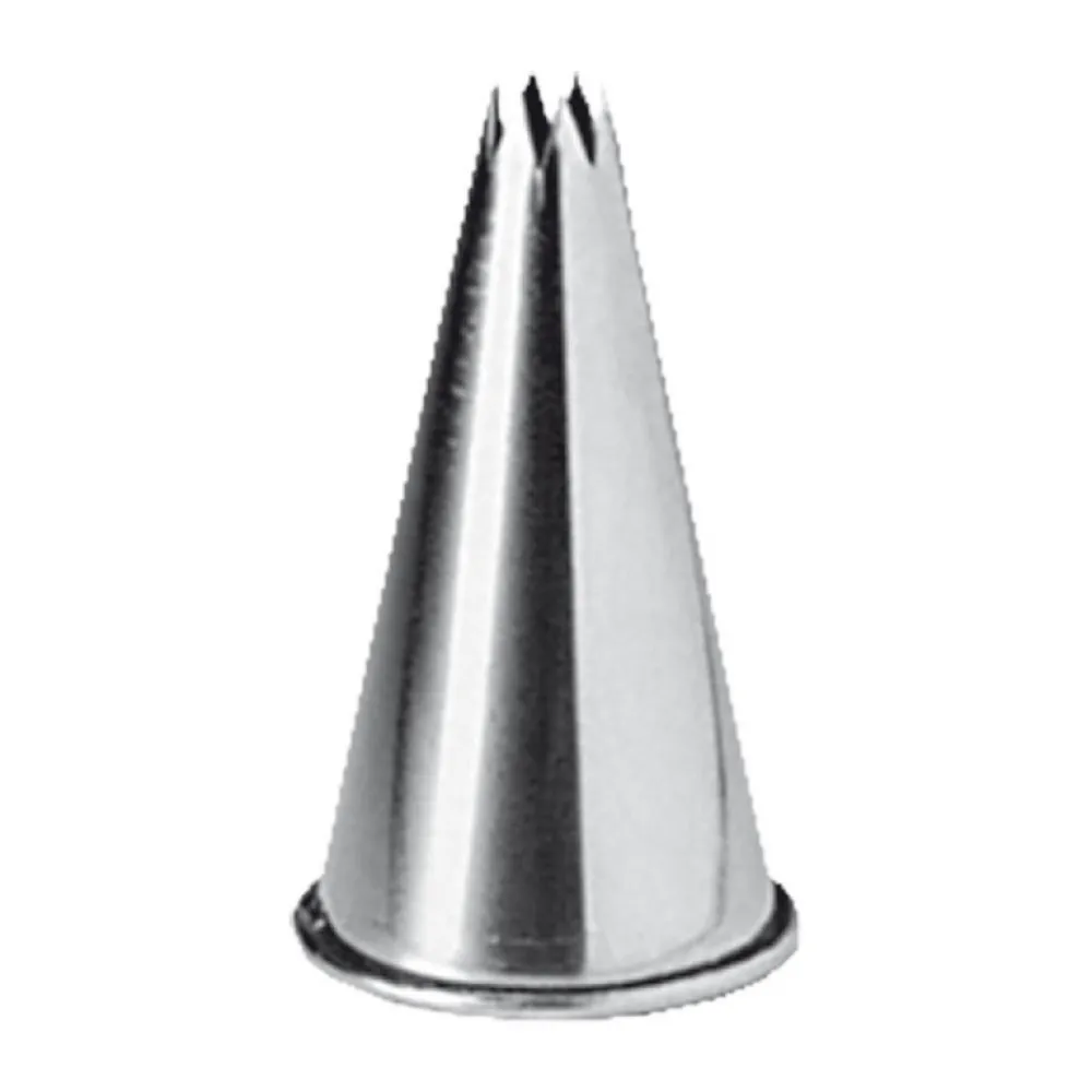 STAR TIP 14 mm piping nozzle Stalgast 515140