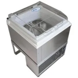 Ice-cream storage display STAFF Ice system 1959 V410VFI