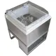 Ice-cream storage display STAFF Ice system 1959 V410VFI