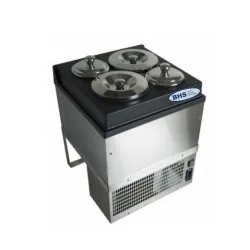 Ice-cream storage display STAFF Ice system 1959 V420CFI