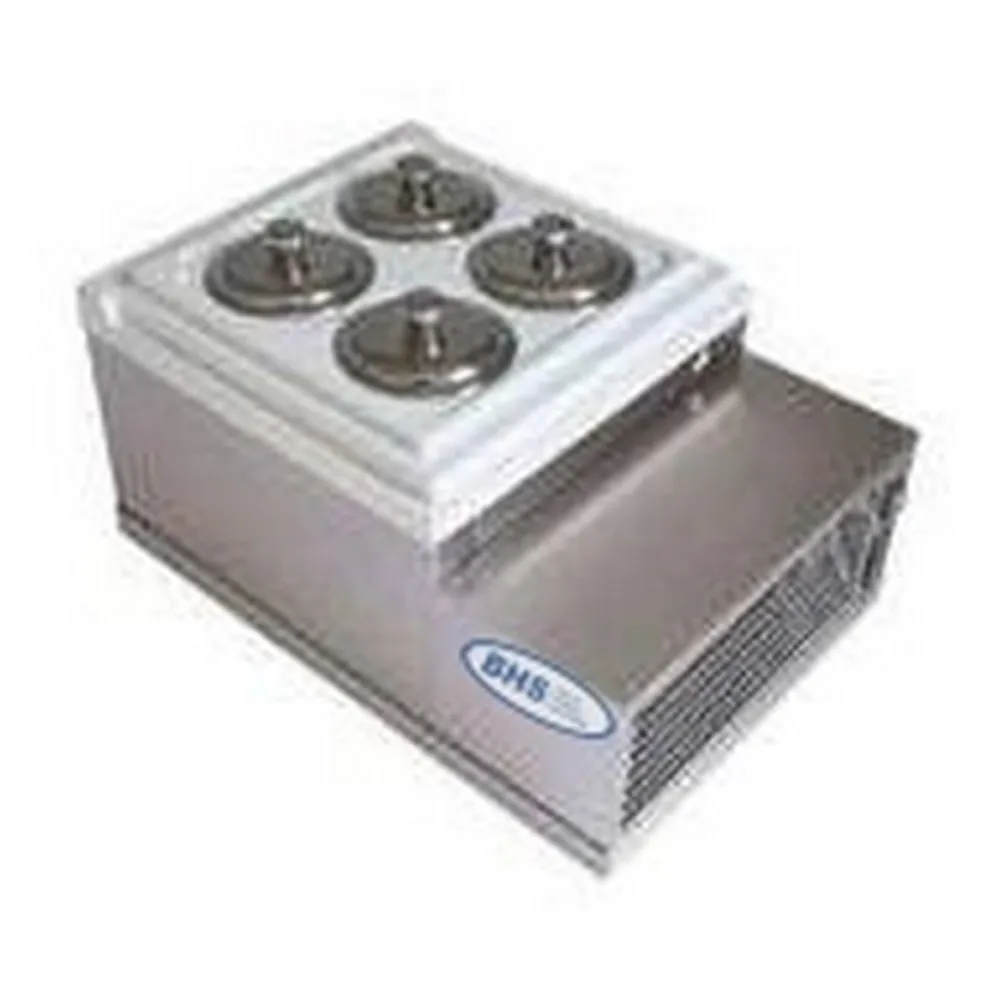 Ice-cream storage display STAFF Ice system 1959 V410CFS