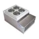 Ice-cream storage display STAFF Ice system 1959 V410CFS