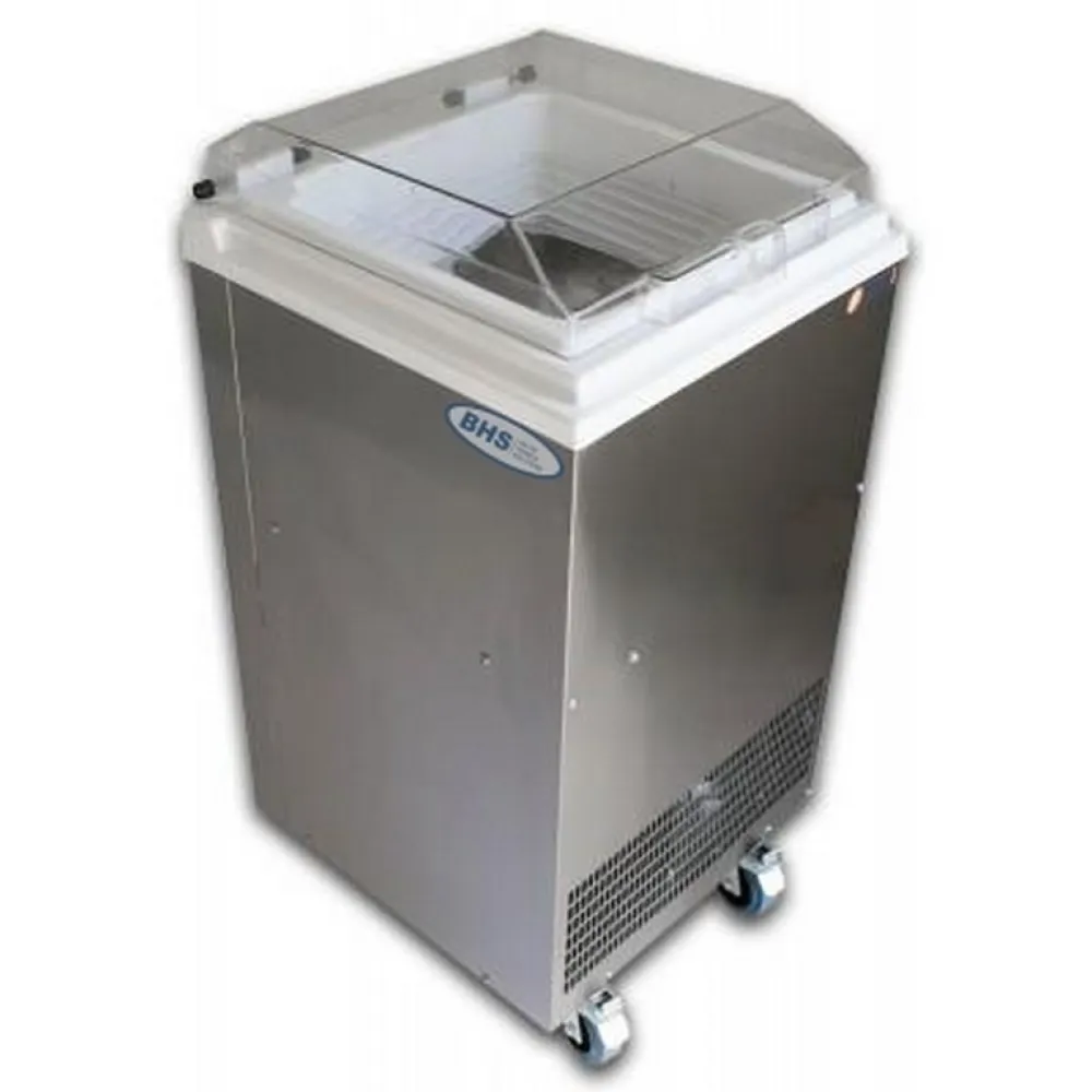 Ice-cream storage display STAFF Ice system 1959 V410 V OW