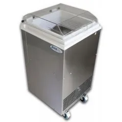 Ice-cream storage display STAFF Ice system 1959 V410 V OW