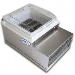 Ice-cream storage display STAFF Ice system 1959 V410VFS