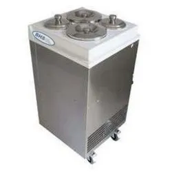 Ice-cream storage display STAFF Ice system 1959 V420COW
