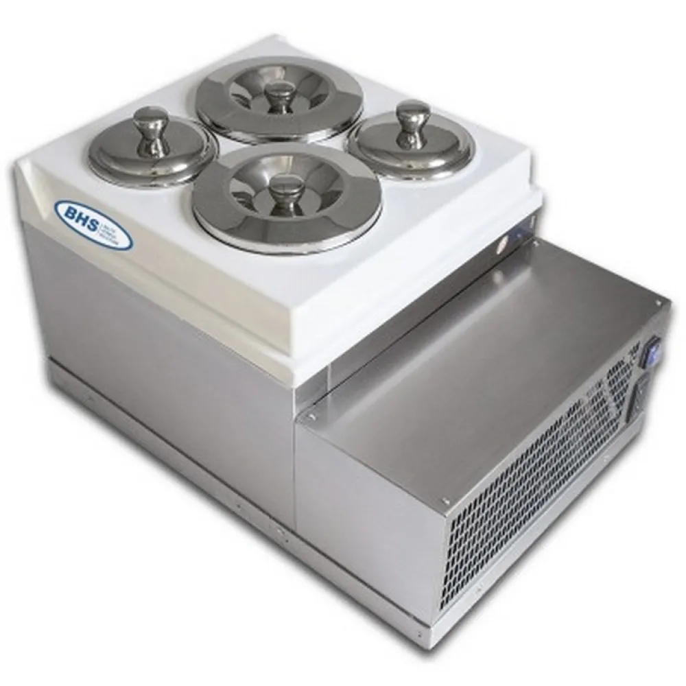 Ice-cream storage display STAFF Ice system 1959 V420CFS