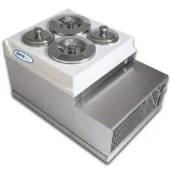 Ice-cream storage display STAFF Ice system 1959 V420CFS