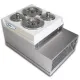 Ice-cream storage display STAFF Ice system 1959 V420CFS