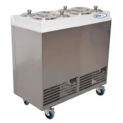 Ice-cream storage display STAFF Ice system 1959 V840 C OW