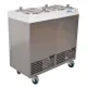 Ice-cream storage display STAFF Ice system 1959 V840 C OW