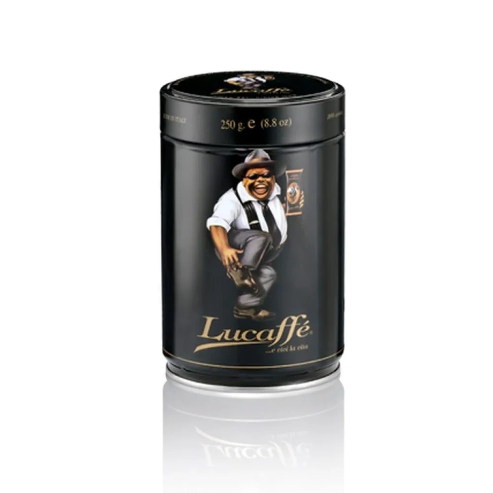 Coffee Lucaffe V8561