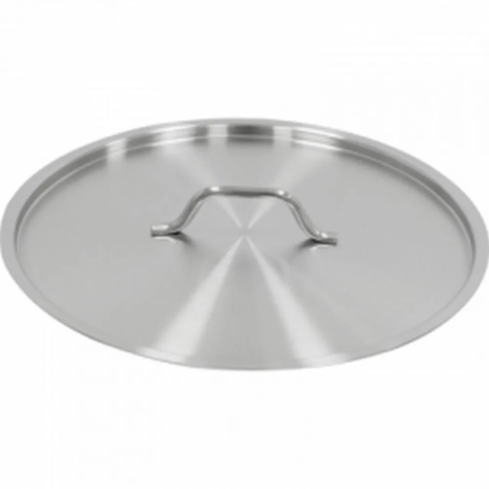 Pan lid Stalgast 019164