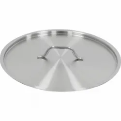 Pan lid Stalgast 019164