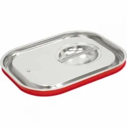 GN container lid Stalgast 113014