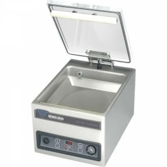 Vacuum Packaging Machines