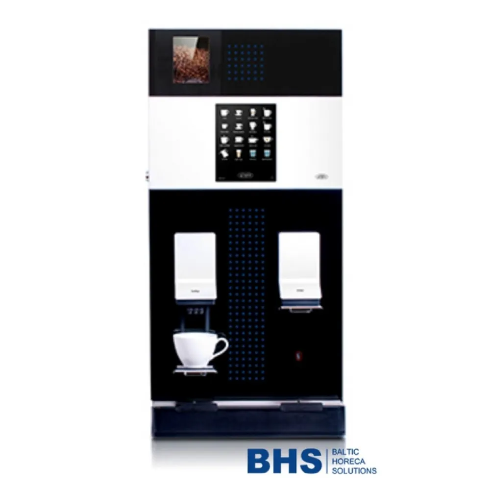 Coffee machine QUEEN 1042300