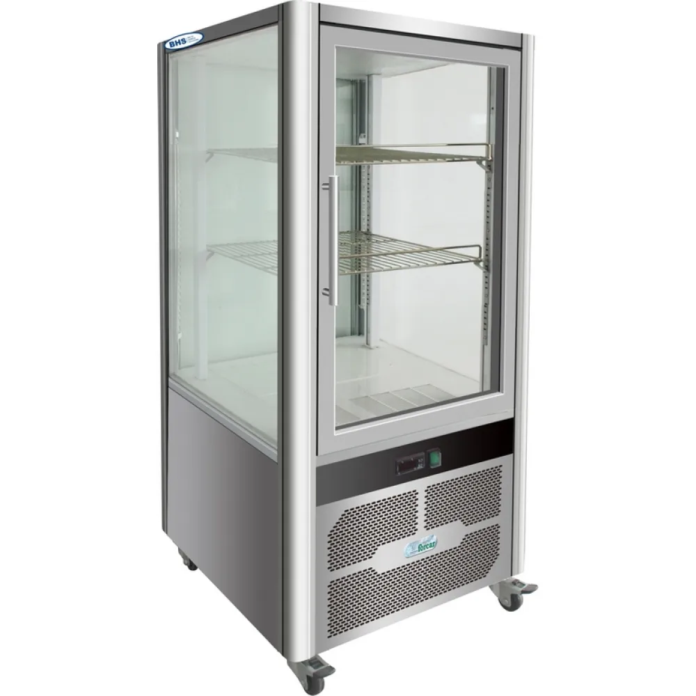 Pastry Display Cabinet FORCAR G-VGP200R