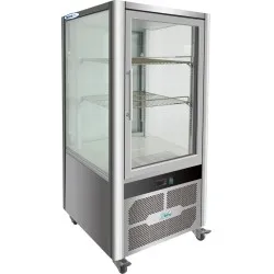 Pastry Display Cabinet FORCAR G-VGP200R