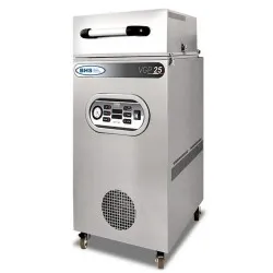 Thermoforming vacuum unit ORVED BHSVGP25