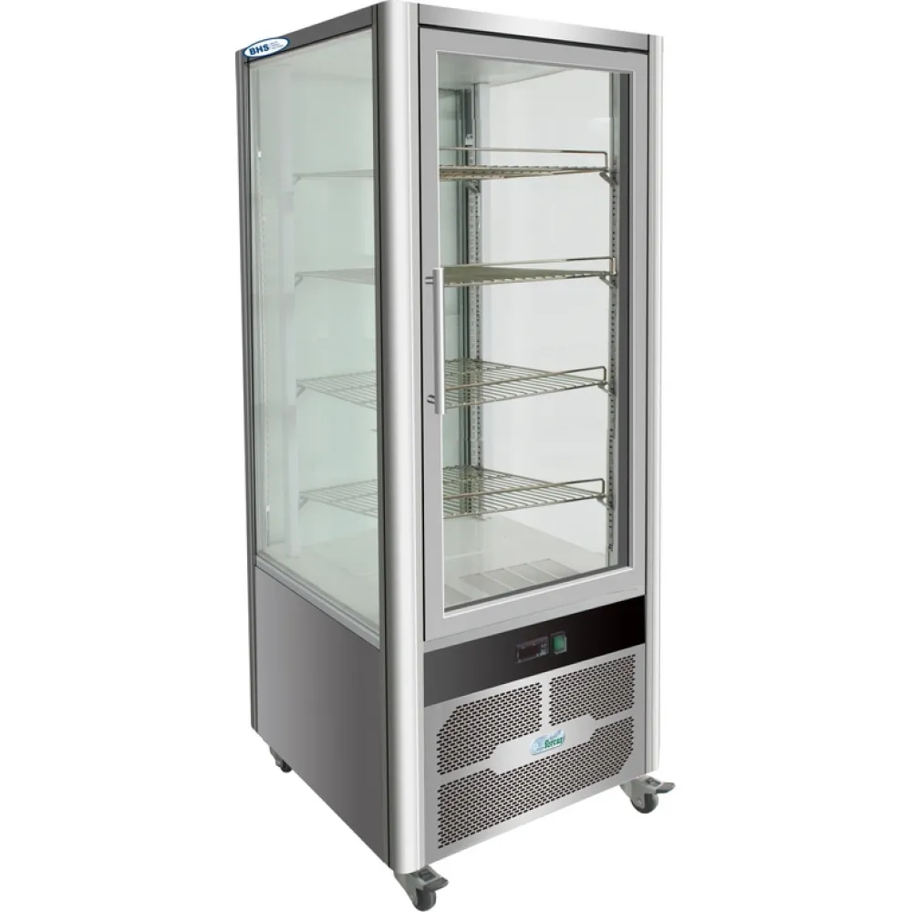 Pastry Display Cabinet FORCAR G-VGP400R
