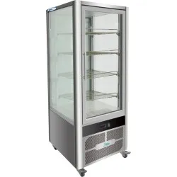 Pastry Display Cabinet FORCAR G-VGP400R