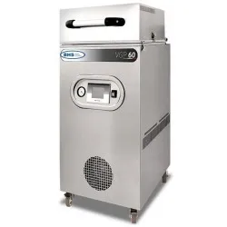 Thermoforming vacuum unit ORVED BHSVGP60