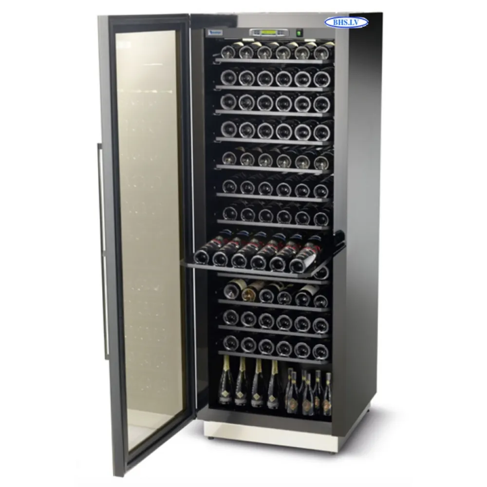 Wine refrigerator BHS-HoReCa MM-WL02